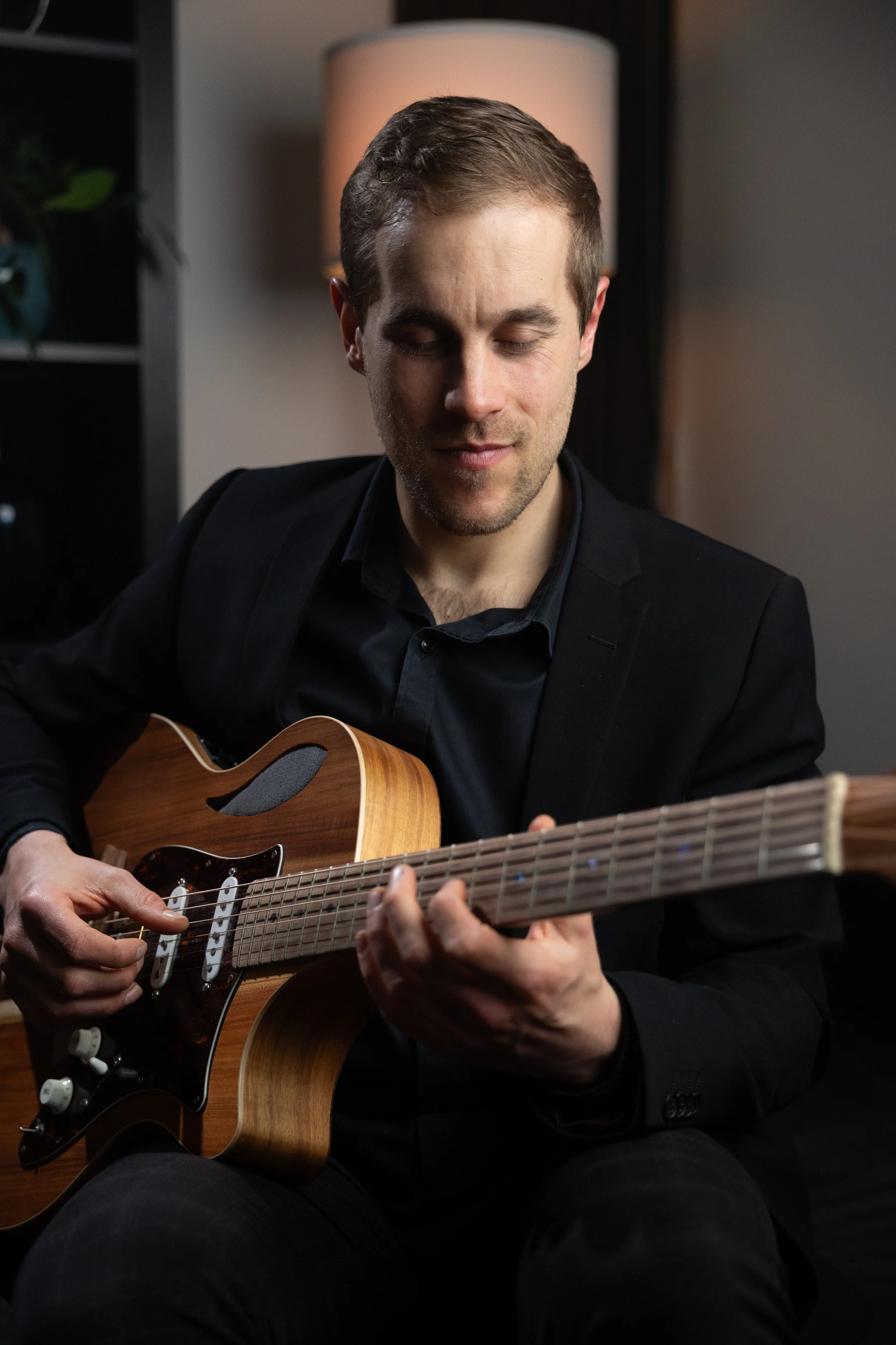 Hire Melbourne acoustic pop duo | TIKA & HARRY perform smooth vocals and looping for elegant receptions | Artist Bookings