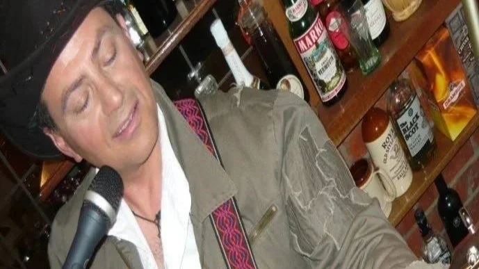 Charles - Rock, Country