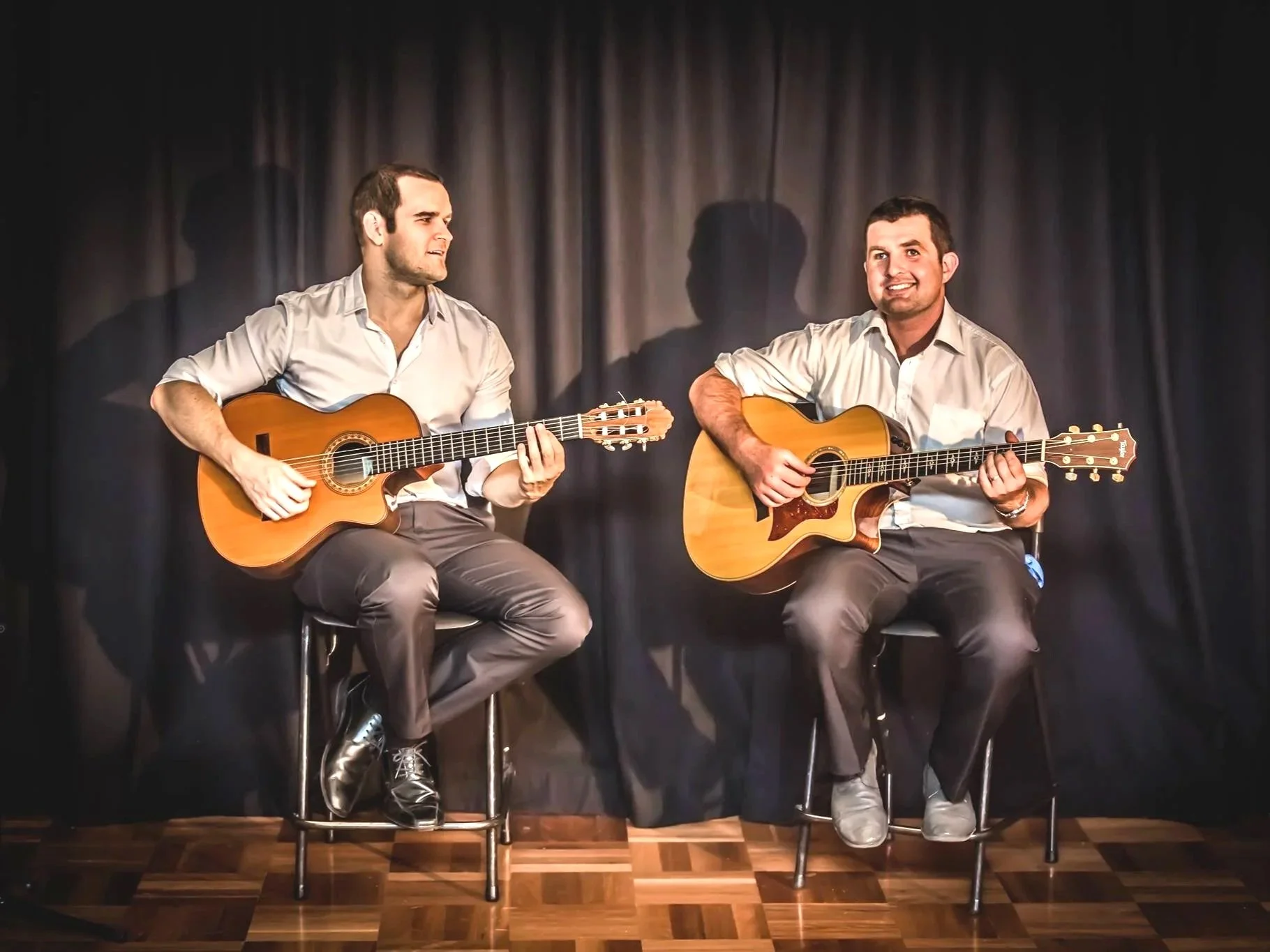 Function Band | Keep Playing | Hire from Artist Bookings