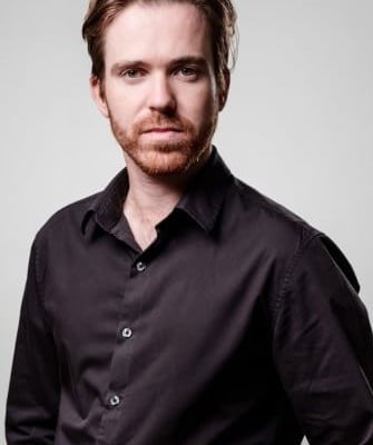 Hire baroque tenor Melbourne | DOUGLAS expert in early music programs