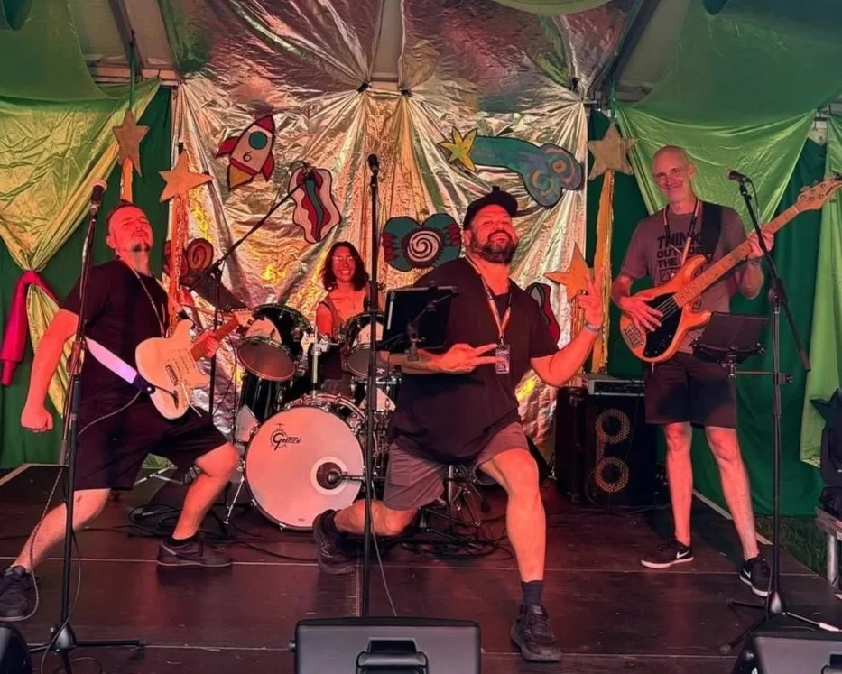 THE DEADLY GOOD SYDNEY FIRST NATIONS RHYTHM BLUES FESTIVAL LIVE ENTERTAINMENT