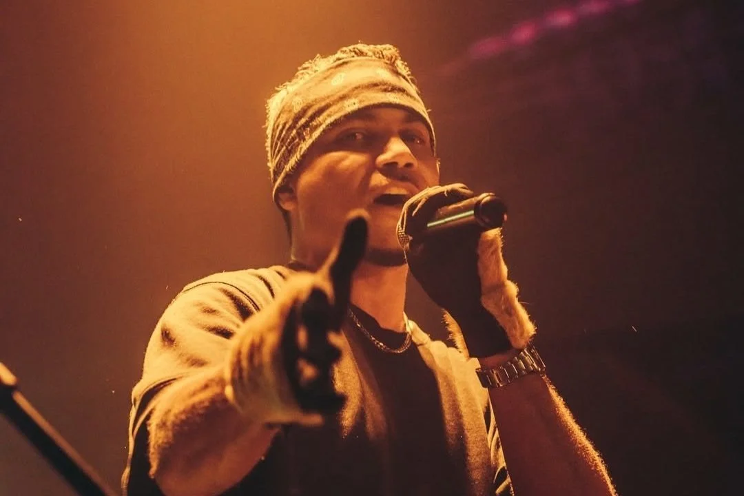 Dubbzone - Hip Hop, Rap