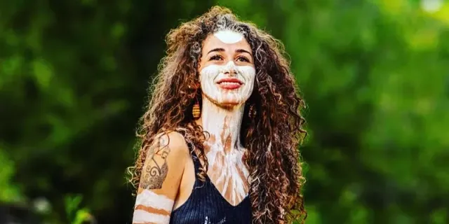 Hire First Nation Facilitator Melbourne | SAMALA brings authentic storytelling to festivals and community programs | Artist Bookings