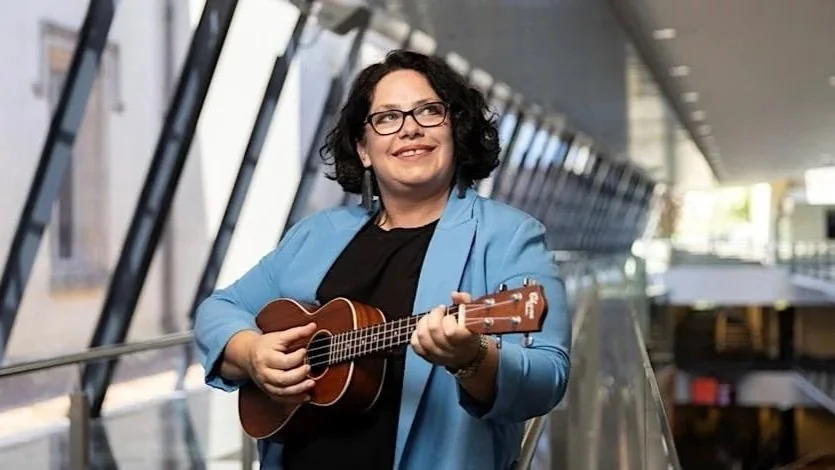 Nancy - Originals, Folk