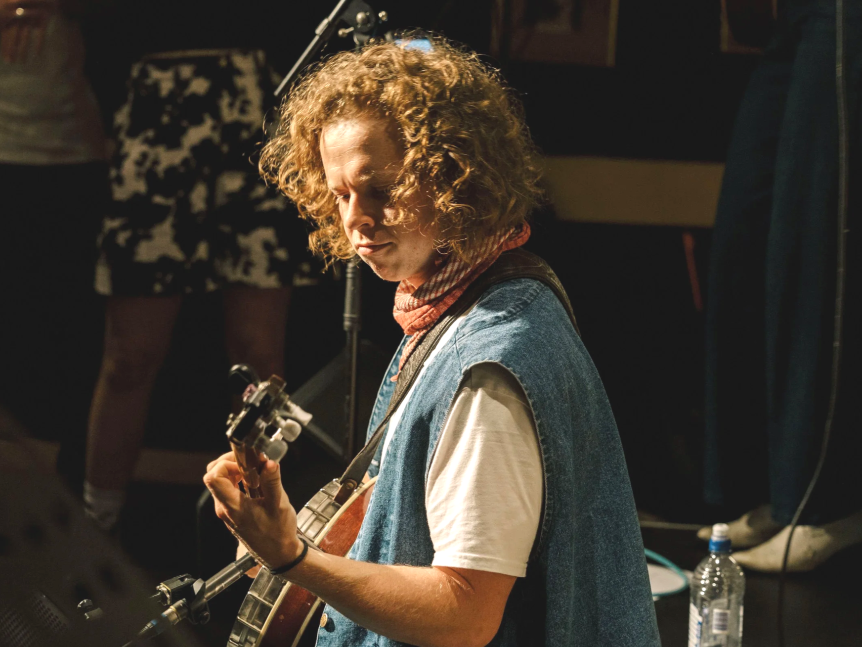 Hire acoustic country band Sydney | ROLLING BLIZZARDS perfect for weddings and private events