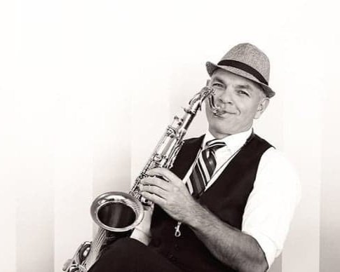 The Mataics - Vocals, Saxophone - Jazz, Pop