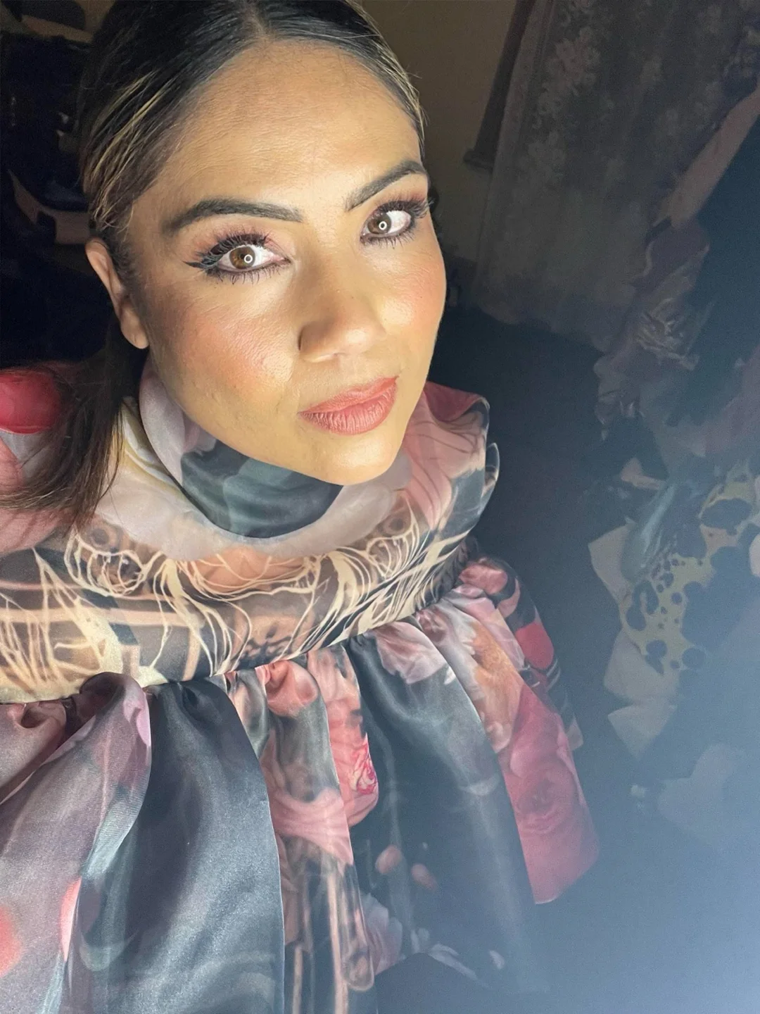 Book Aboriginal soprano Melbourne | SHAUNTAI vocal power for reconciliation concert performance