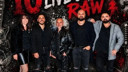 Rock Agenda - Rock, Covers