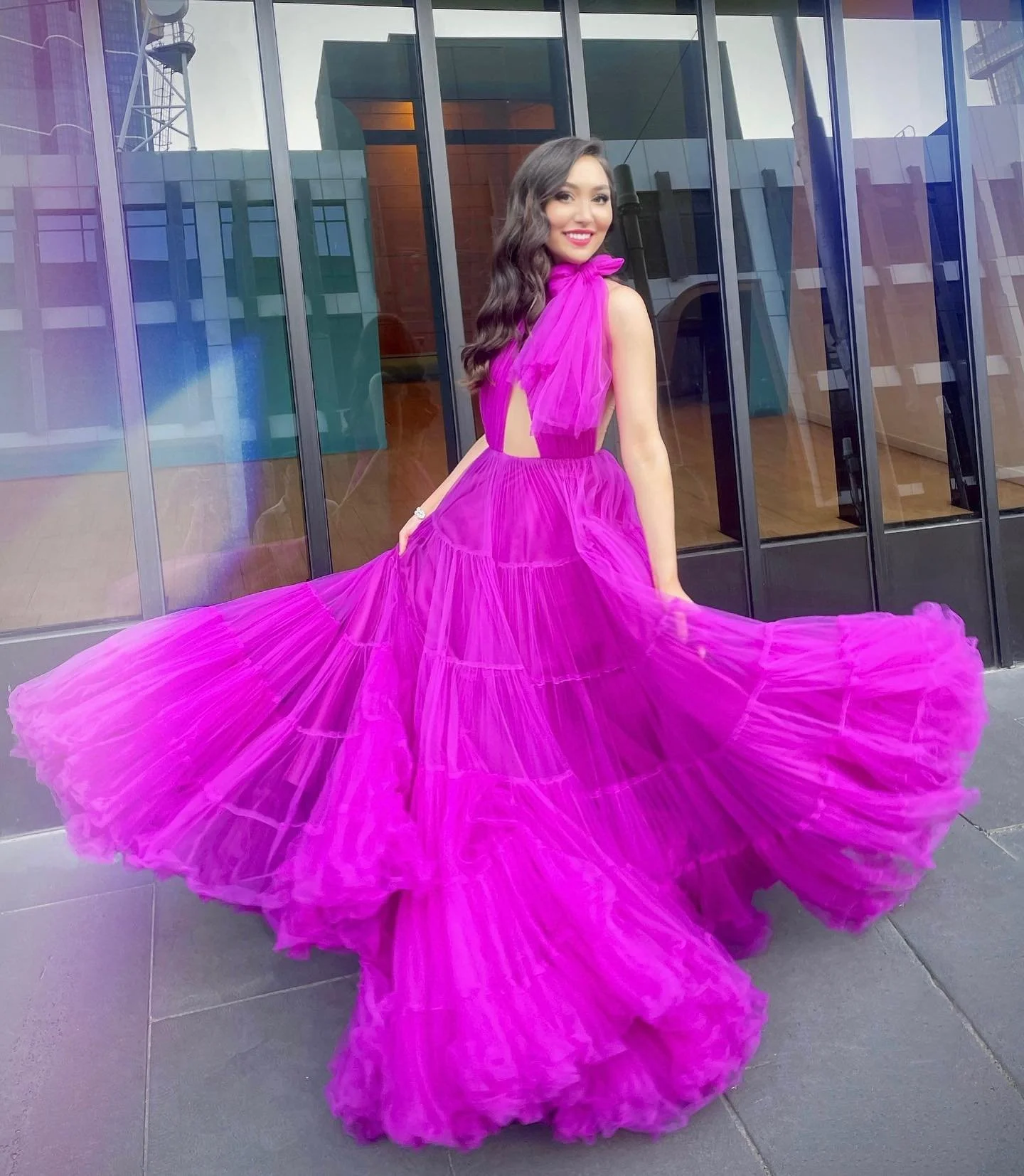 AMELIA MELBOURNE CLASSICAL VOCALIST GALA EVENT MUSICIAN HIRE