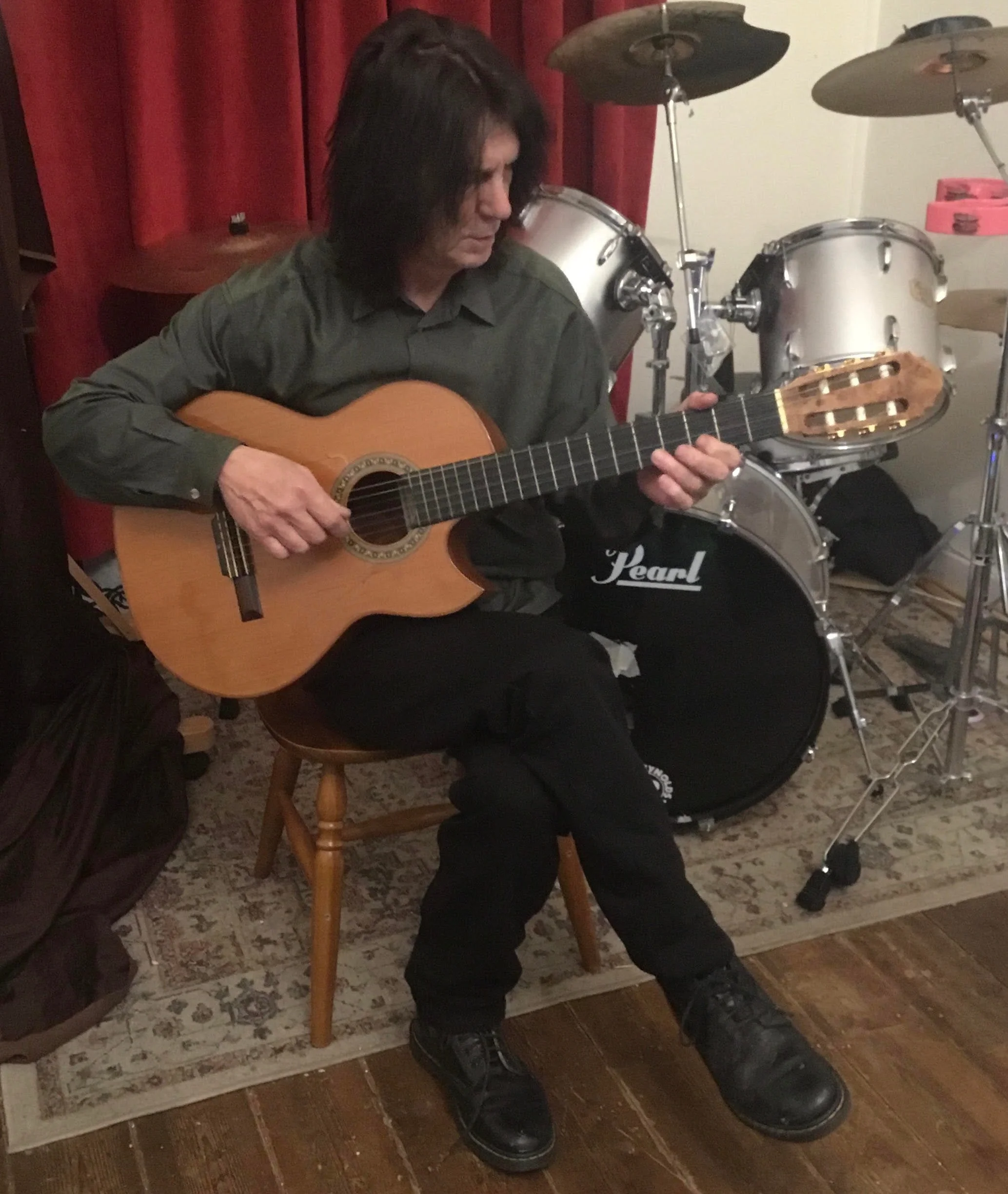 COSTA ADELAIDE ACOUSTIC ARTIST PRIVATE PARTY BESPOKE HIRE