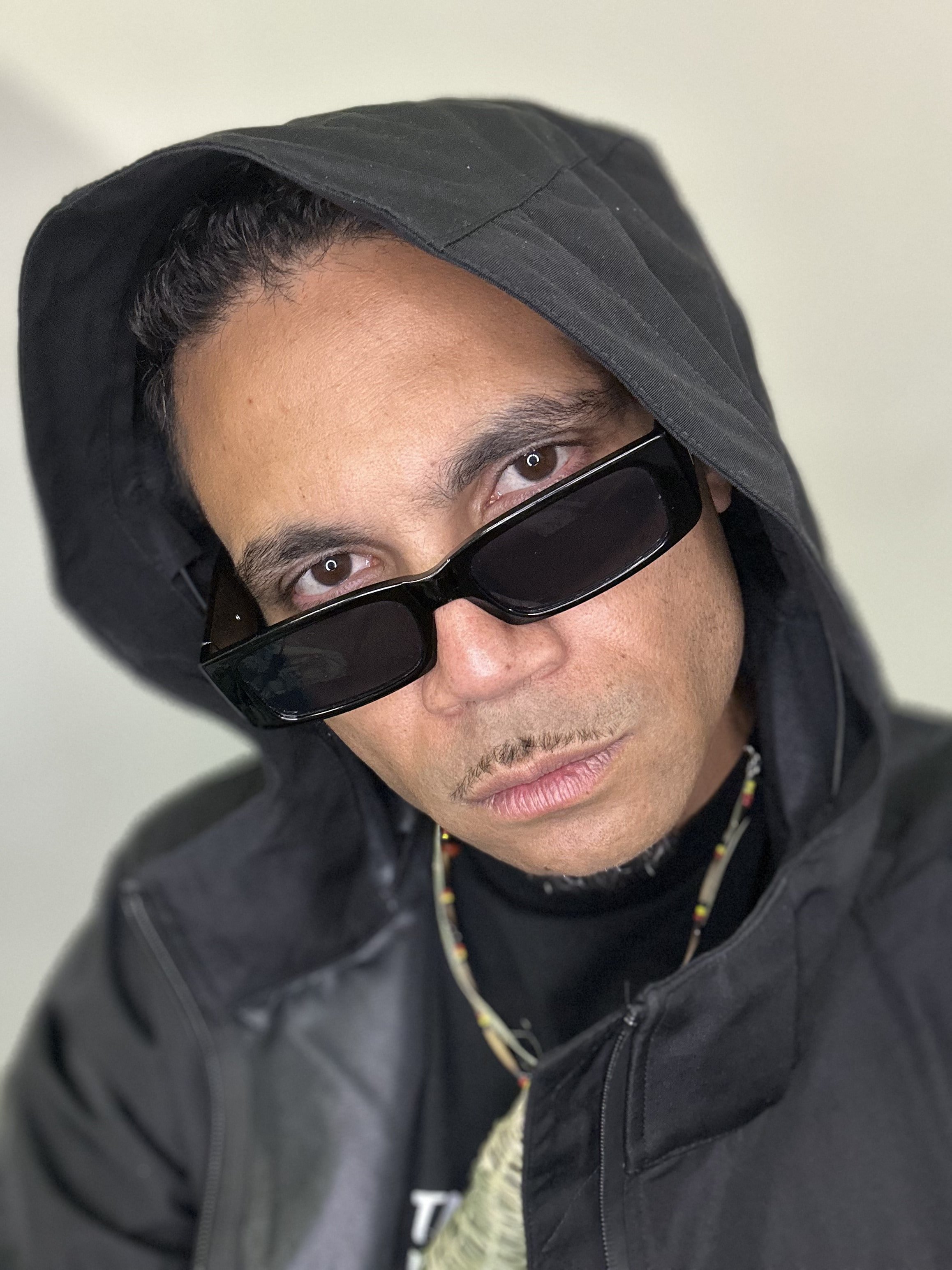 Hire Queensland rap lyricist for events | DUBBZONE blending beats with cultural pride