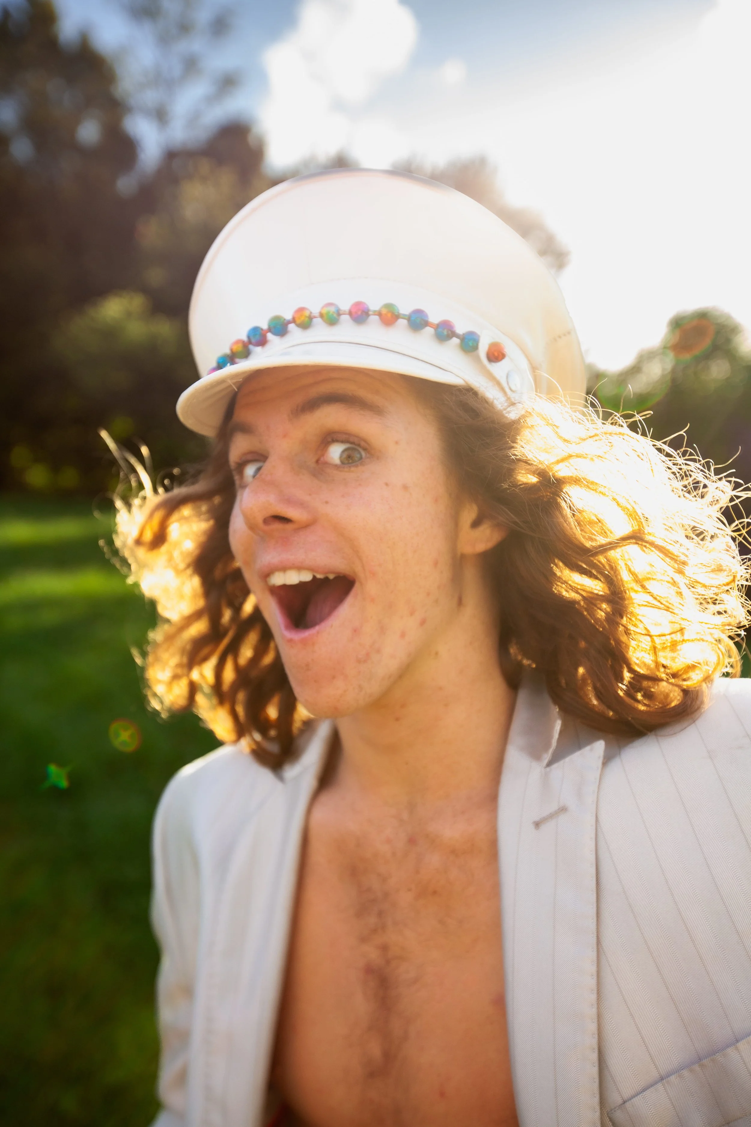 OBISUN BRISBANE ROOTS TRIO FESTIVAL BAND ENTERTAINER HIRE