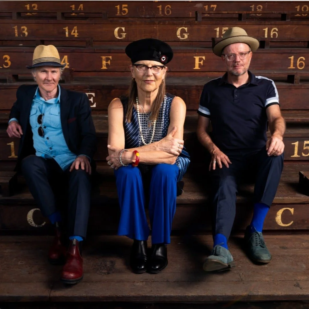 Hire crossover music ensemble Melbourne | THE IDIOMATICS arts focused events | Artist Bookings