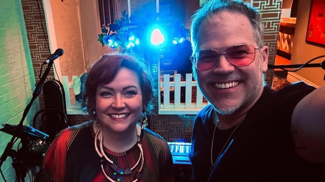 Acoustic Collective - Covers, Top 40