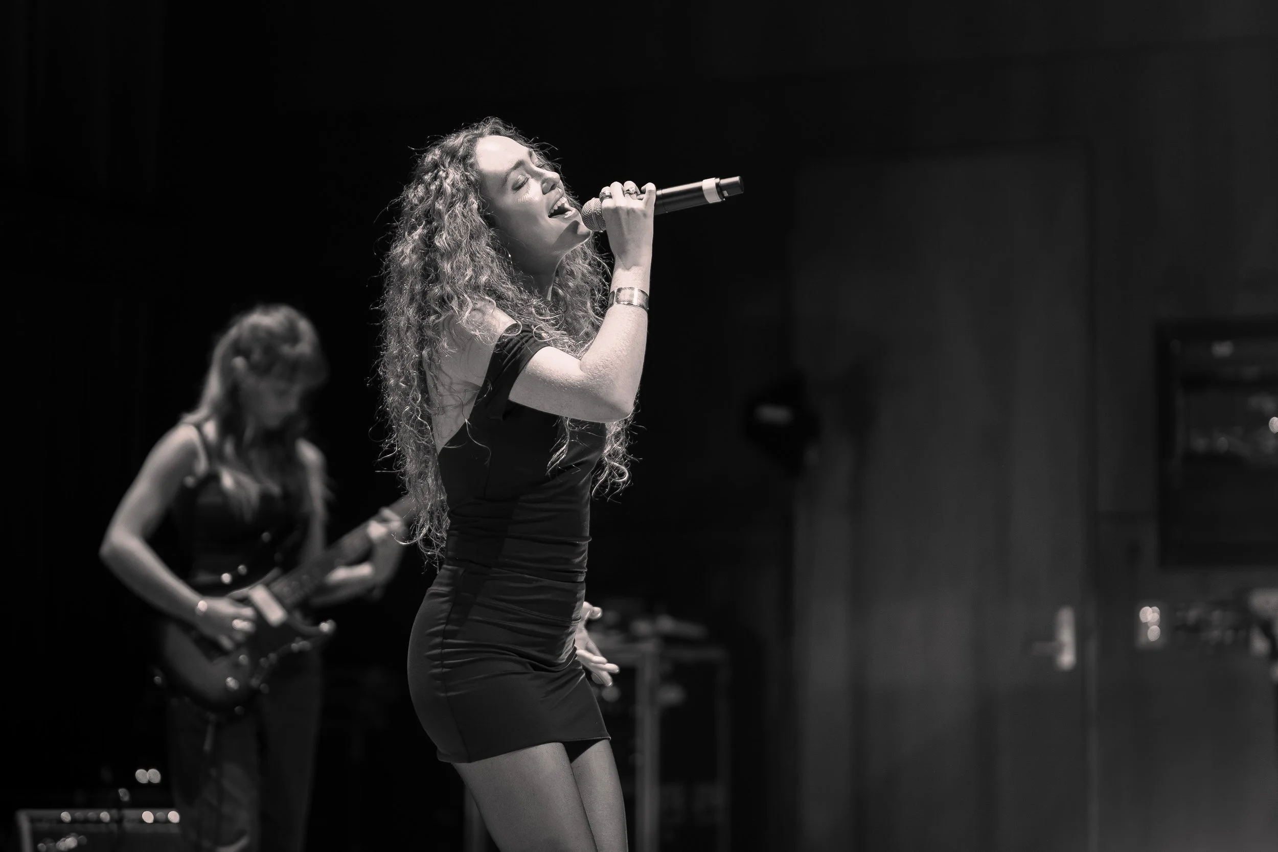 Jamie - R&B, Soul, Originals