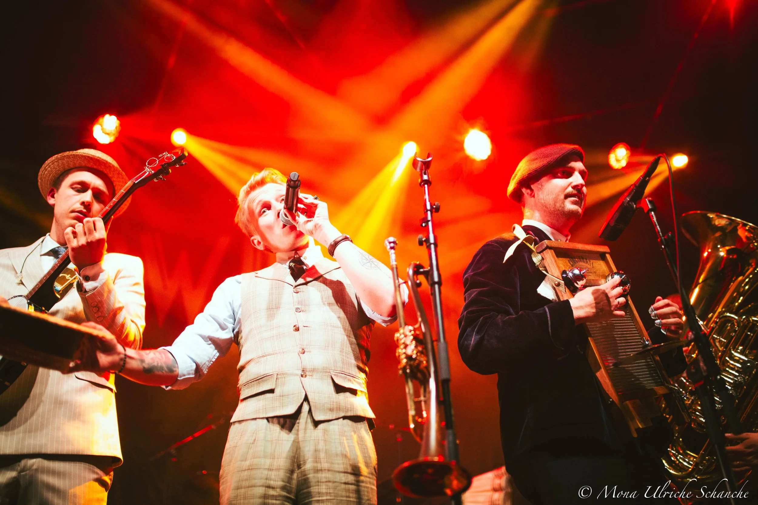 Book pop dance act Melbourne | GREAT GATSBY Entertainment for luxury launch parties