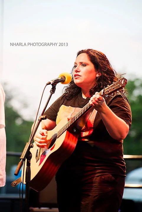 NANCY ADELAIDE SOUL MUSIC CONCERTS ENTERTAINER