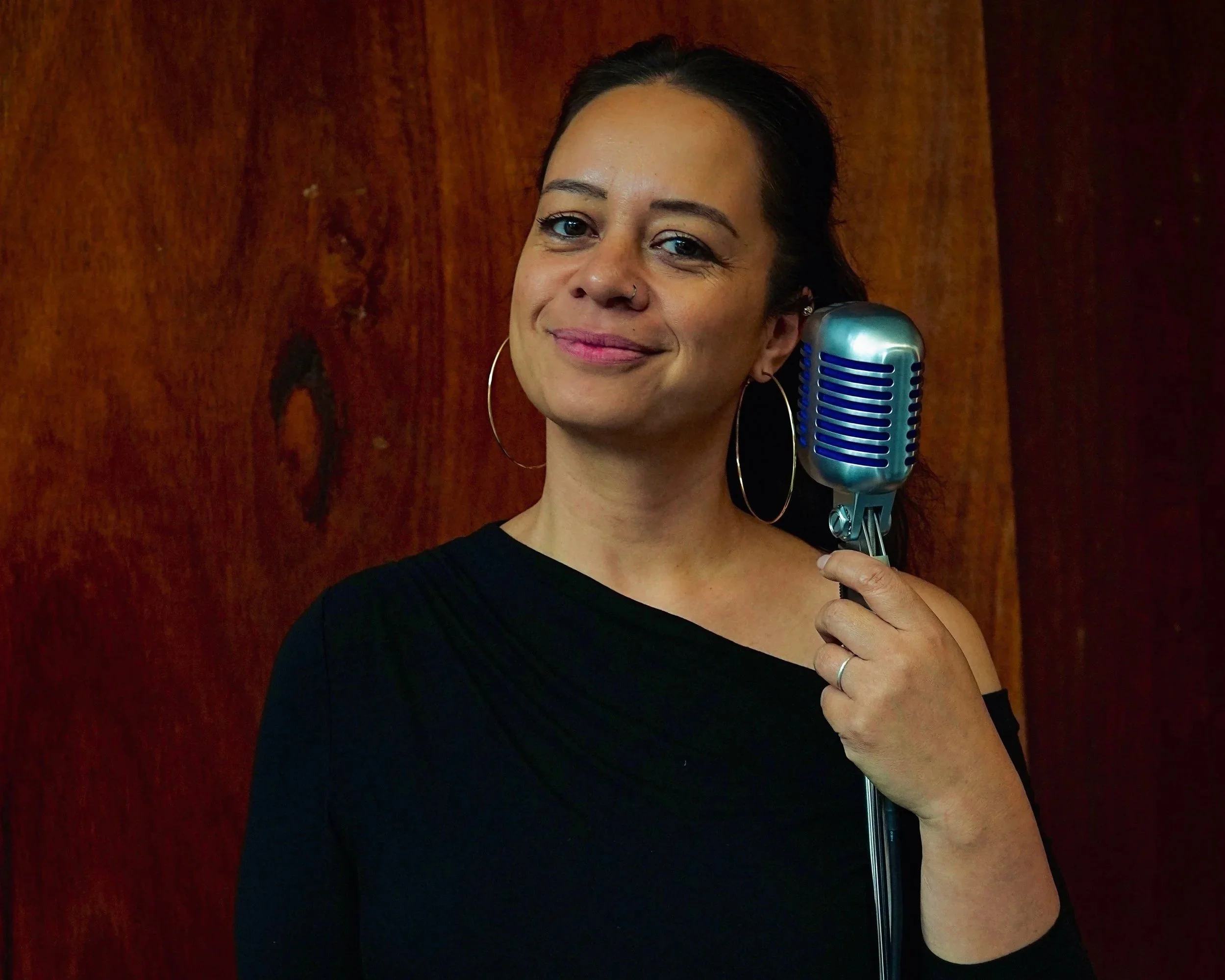 Wanita - Pop, Soul