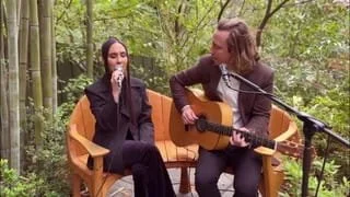 NATHAN AND SUSIE MELBOURNE RNB DUO RESTAURANT LIVE MUSIC PERFORMANCE