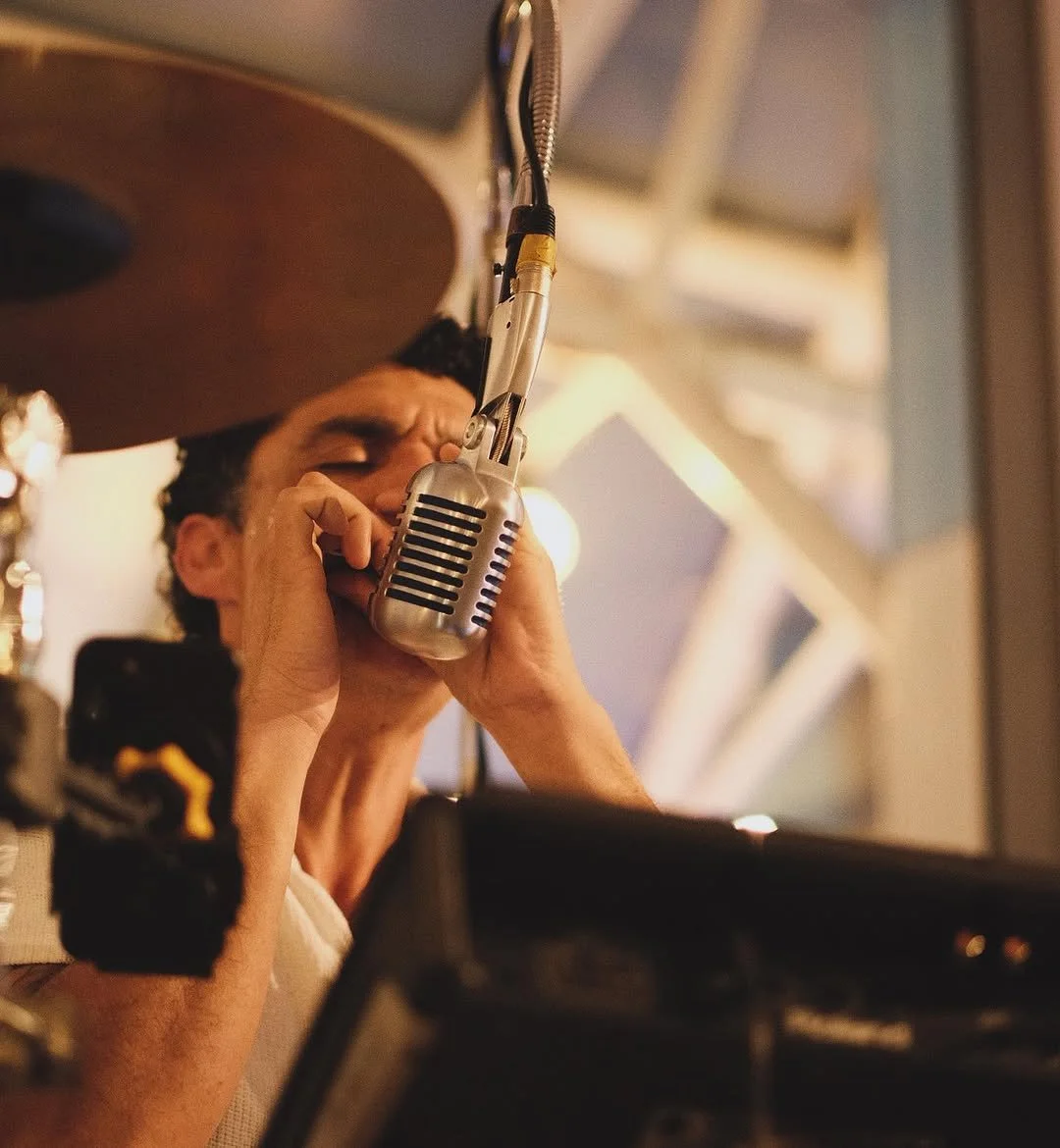 Hire Latin Roots Band Perth | OSCAR AND FRIENDS outdoor concert music | Artist Bookings