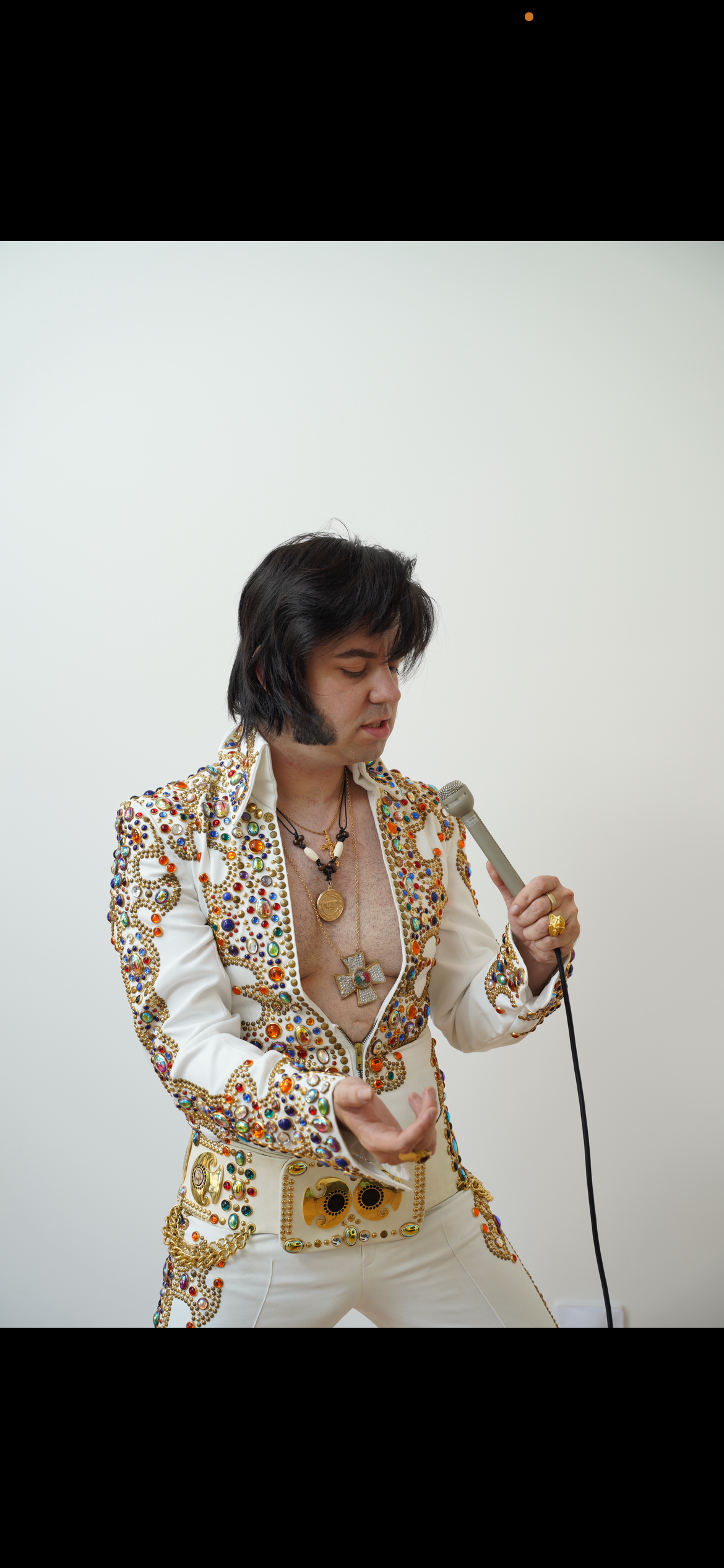 DEON ELVIS BAND ADELAIDE ELVIS TRIBUTE CORPORATE EVENT LIVE ENTERTAINMENT