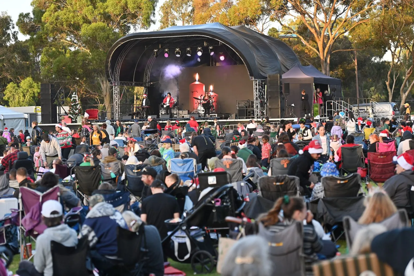 Book rock band Adelaide | THE PHOATONES is live venue performances | Artist Bookings