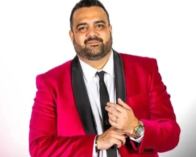 Hire Aboriginal stand-up comedy Melbourne and Sydney | DANE for live performances| Artist Bookings