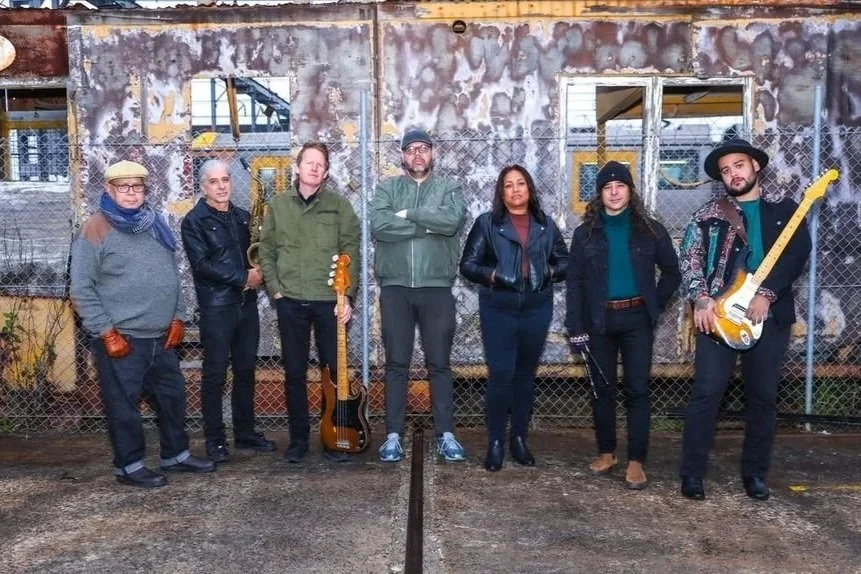 Book Aboriginal Original Music Specialist Sydney | The Green Hand Band Energise your stage with reggae fusion performances
