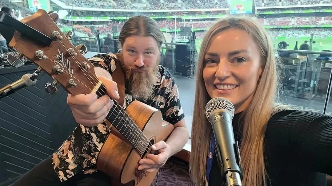 HartBurn - Pop, Rock