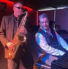 ONE MORE TIME BRISBANE ACOUSTIC DUO WEDDING HIRE LIVE PERFORMANCE