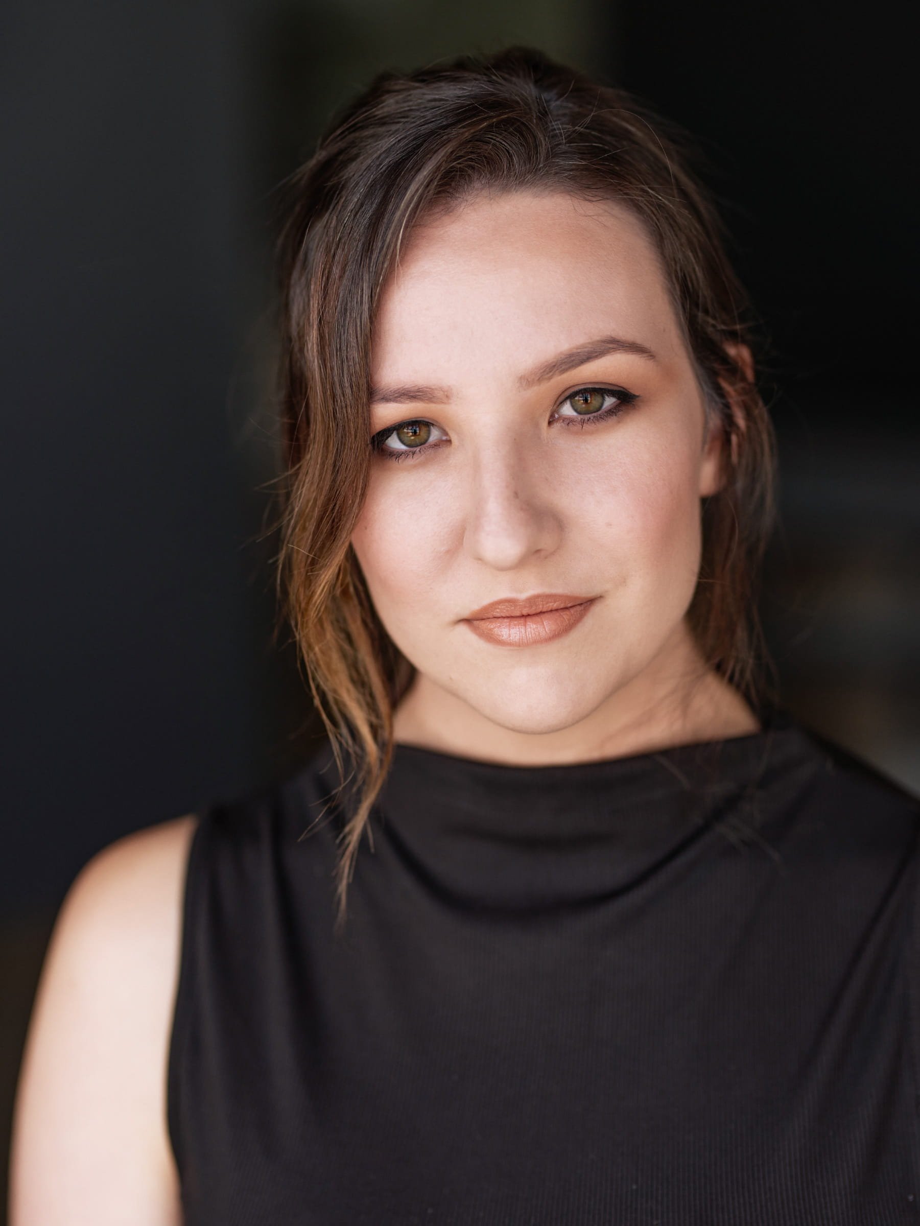 Hire classical soprano Sydney | ASHLEE formal gala performance | Artist Bookings