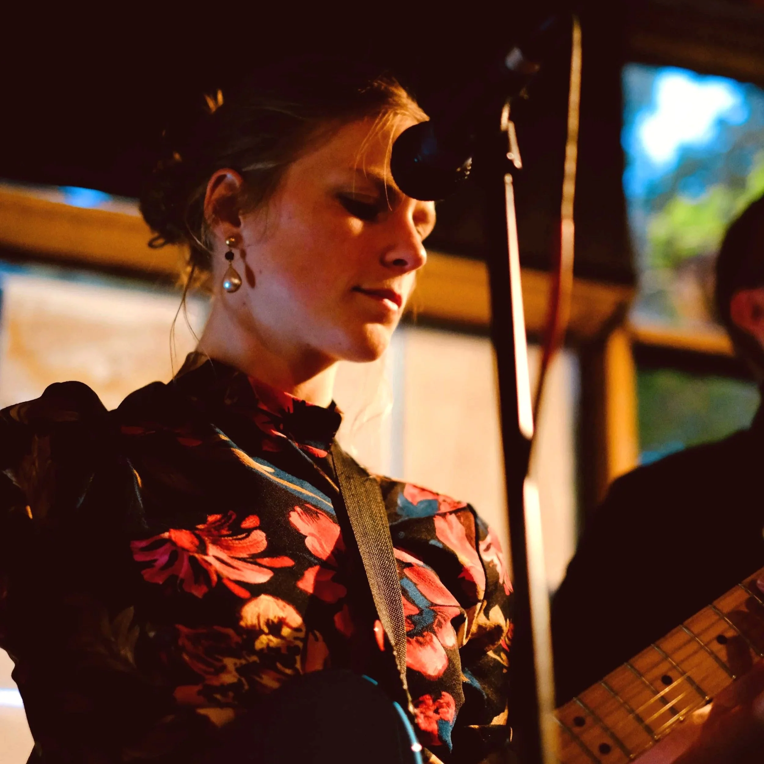 Book – Indie Soul Expertise – Melbourne | RUBITA | Dynamic live band for weddings and corporate events | Artist Bookings