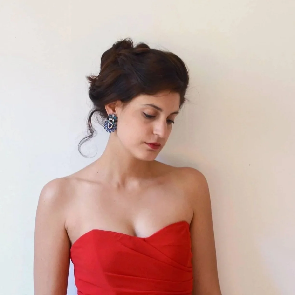 CAROLINA Brisbane musical theatre artist private party bespoke hire