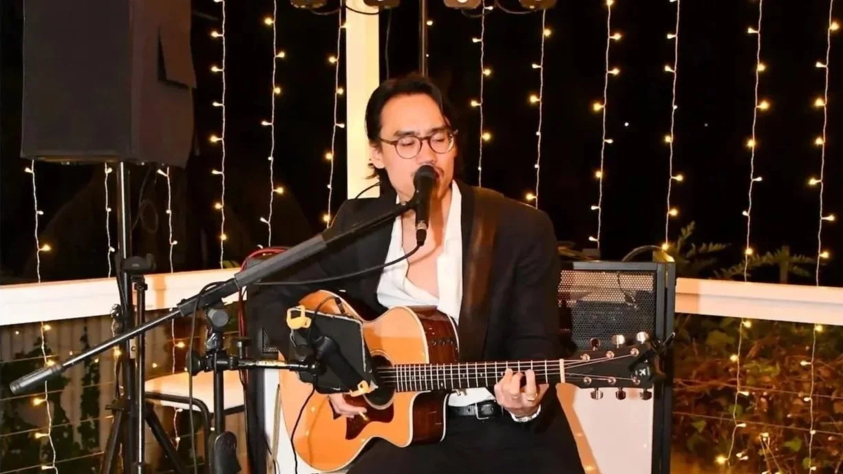 Gene - Pop, Acoustic