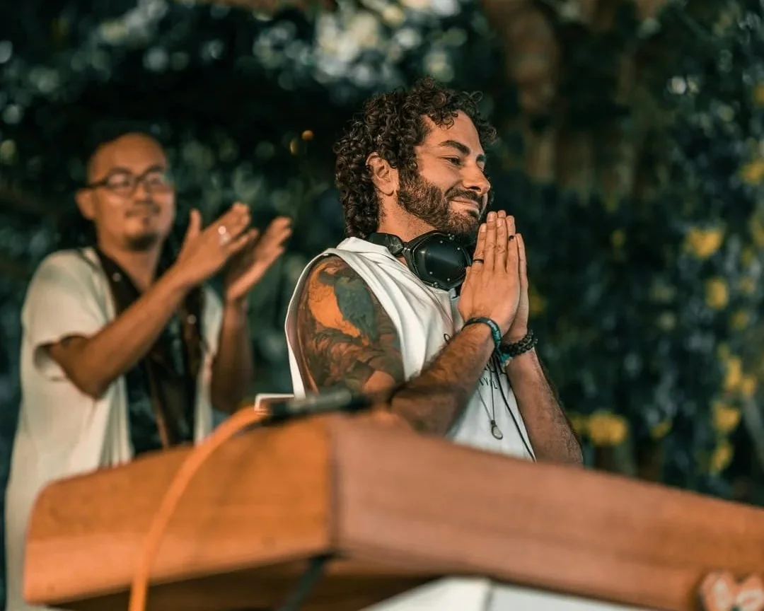 Hire bass house DJ Brisbane | DJ SIDEWAY energises dancefloors | Artist Bookings