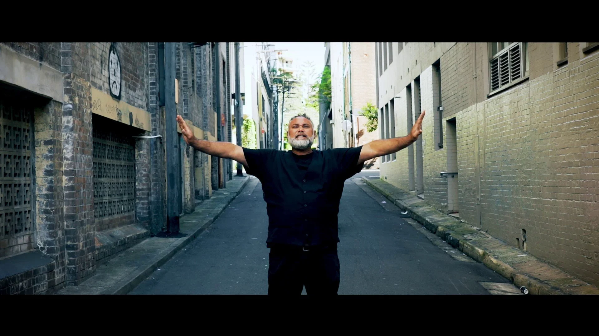Hire Sydney First Nation soul vocalist | DAVID bringing heartfelt performances to events | Artist Bookings (Copy)