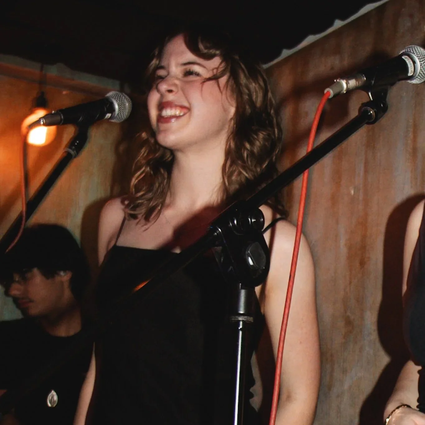 EMA Sydney soul musician private party
