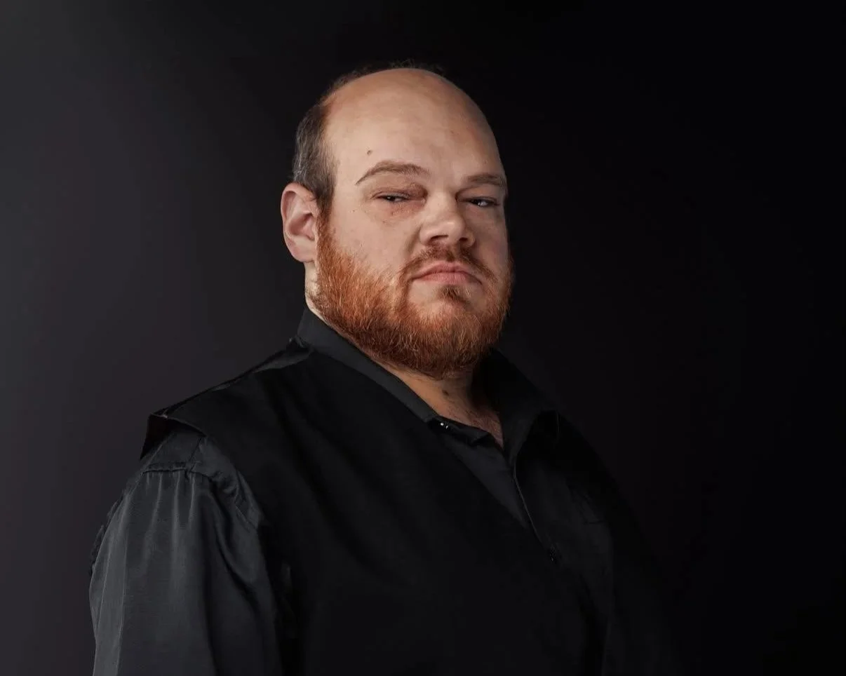 SAMUEL MELBOURNE OPERA SINGER WEDDING EVENT HIRE