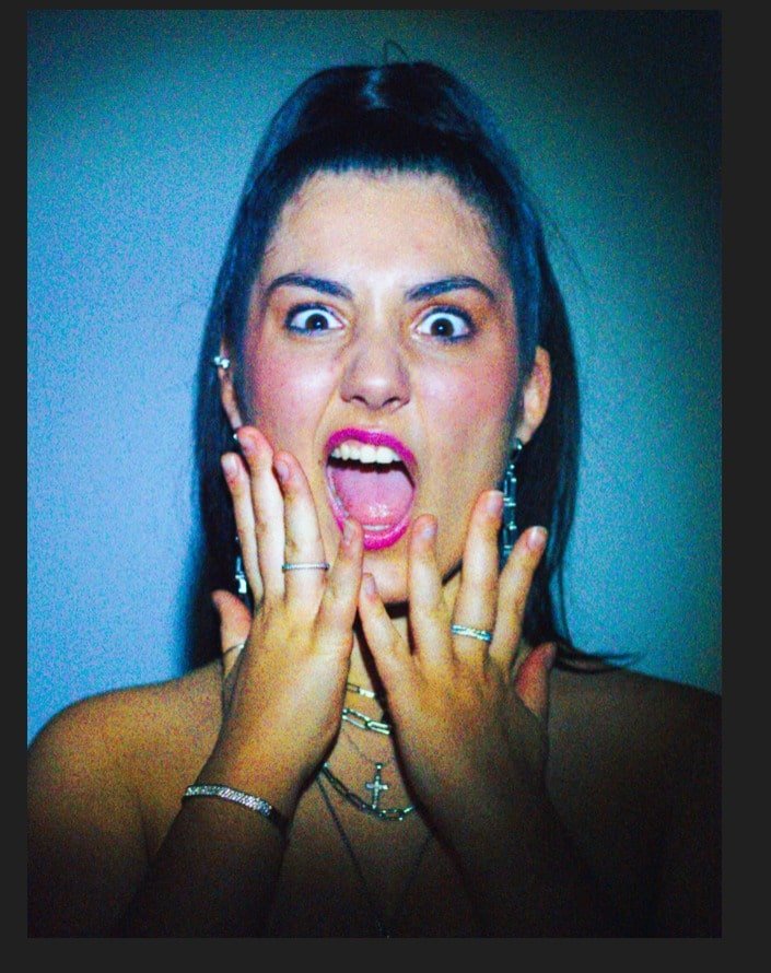 Sydney event entertainment is STEPHANIE pop and R&B vocalist