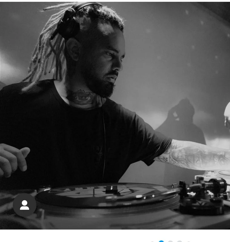 Book First Nation RnB Melbourne | KIDD BENNY sets the stage alive at festivals | Artist Bookings