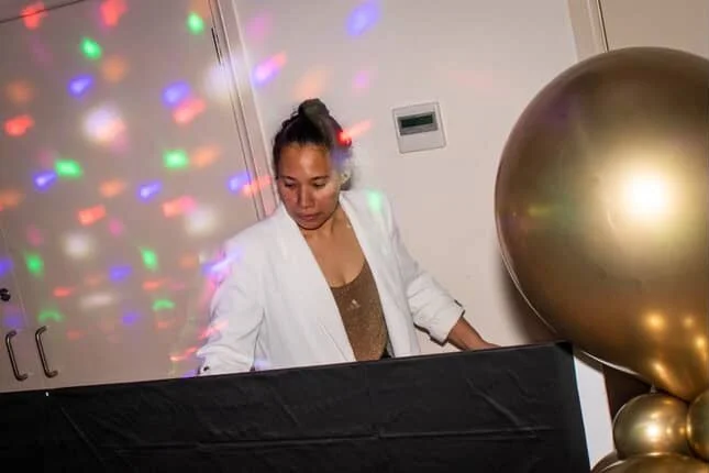 Book event DJ Melbourne | DJ QUEEN DANI dynamic music showcase | Artist Bookings