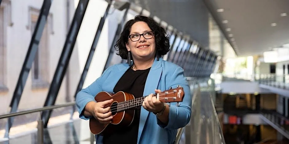 NANCY ADELAIDE ABORIGINAL SOUL SINGER FESTIVAL HIRE