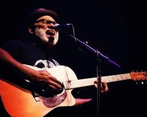 GETANO is a Mackay-based artist blending Smooth Latin, Blues, and Reggae | Artist Bookings