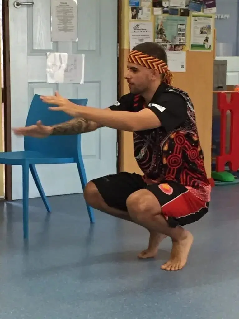 JOSH PERTH ABORIGINAL LIVE ENTERTAINMENT FESTIVAL HIRE
