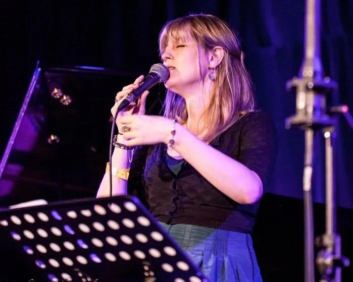 Book Melbourne Jazz Musicians | CLANCY AND BEN 1930s swing event music | Artist Bookings