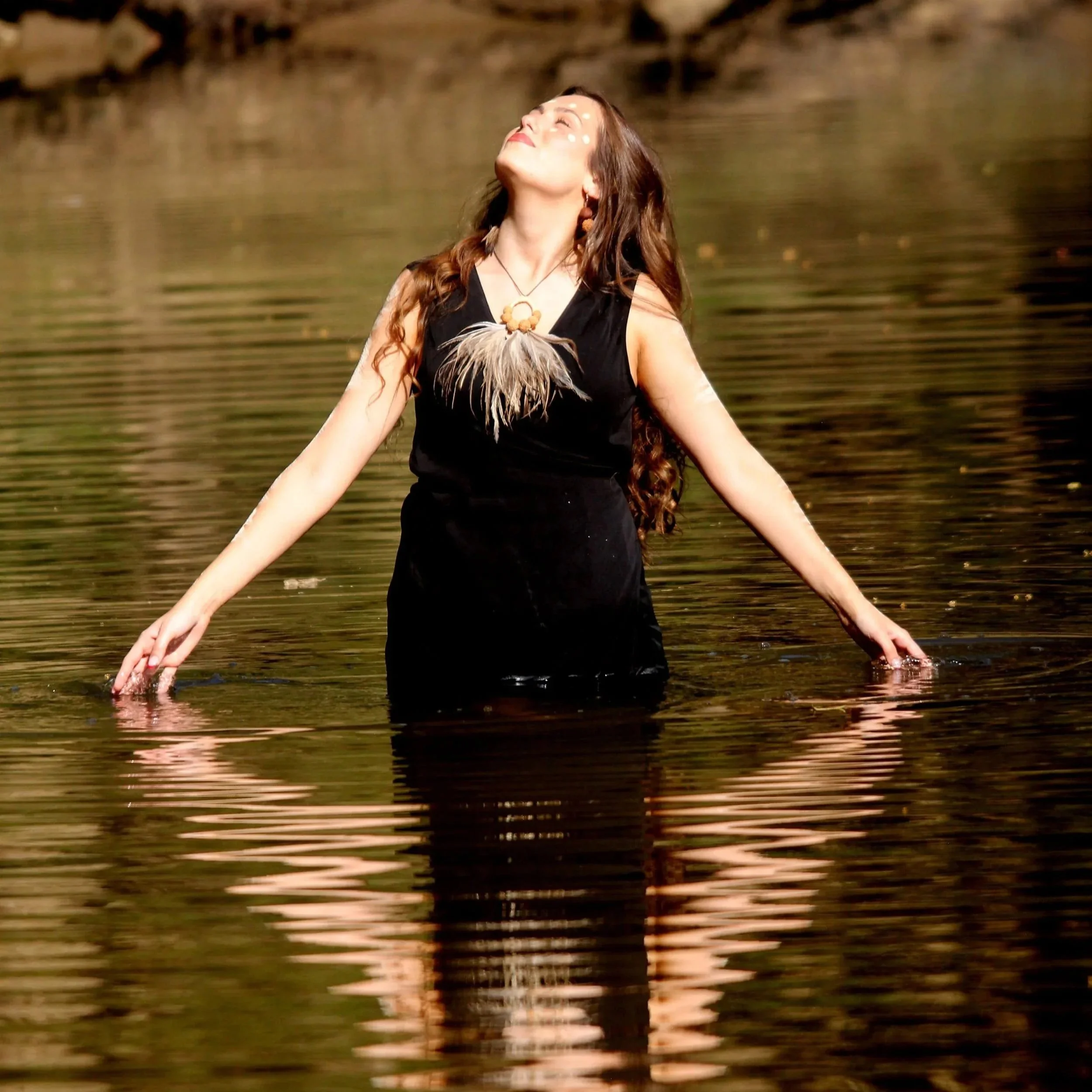 OLIVIA SYDNEY LIVE ENTERTAINMENT MUSICIAN AUSTRALIA DAY EVENT (Copy)