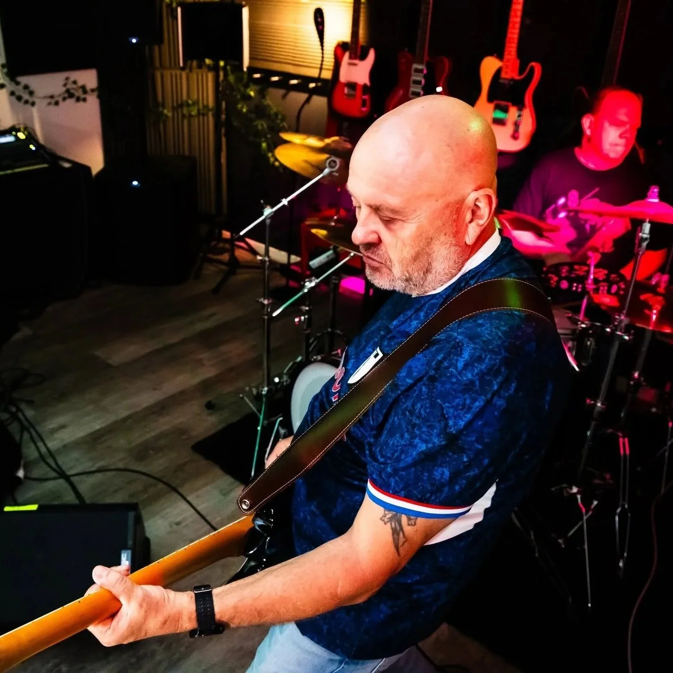 INDIE DISCO SYDNEY CORPORATE EVENT ENTERTAINER BAND HIRE