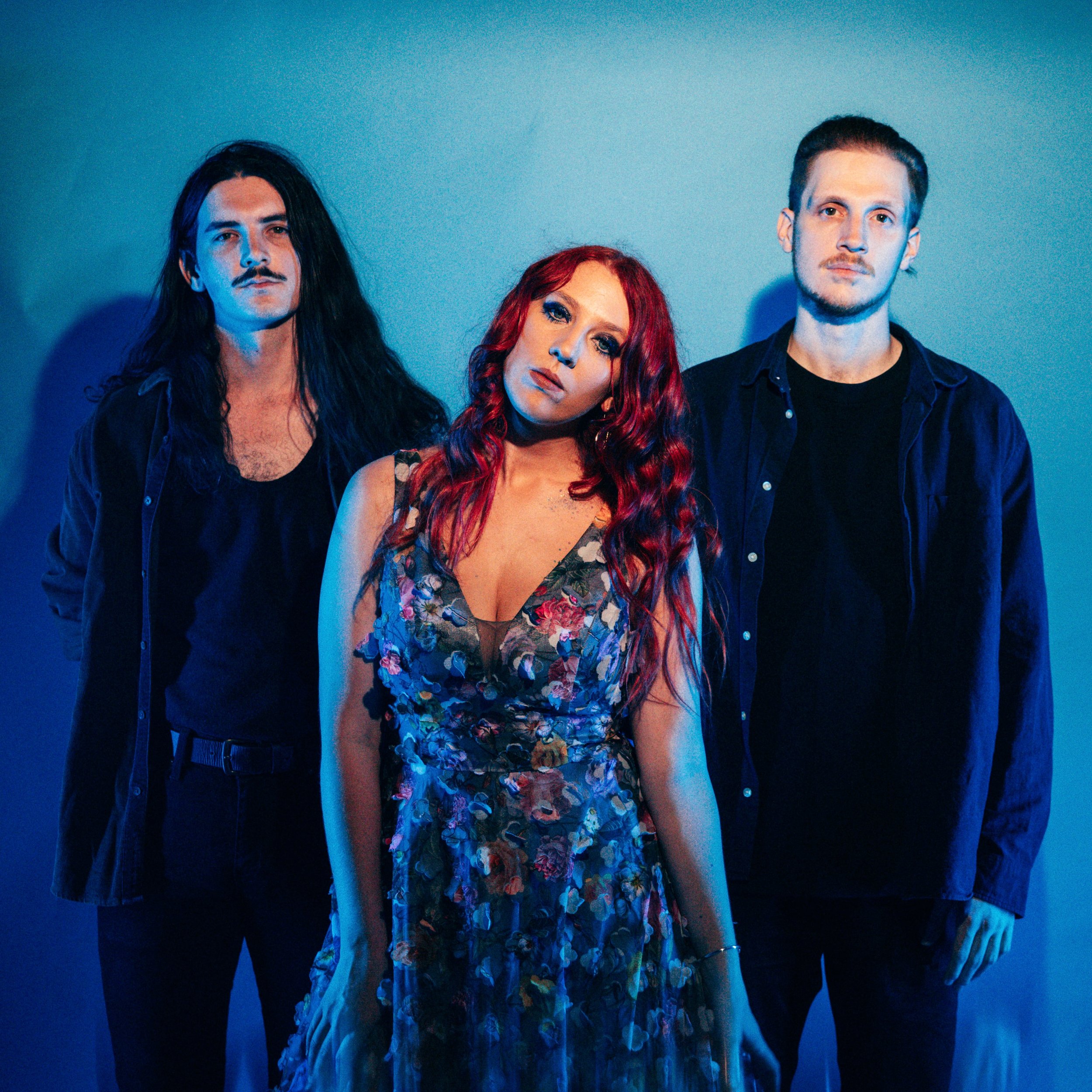 GRACE MELBOURNE ALTERNATIVE POP ENGAGEMENT PARTY HIRE