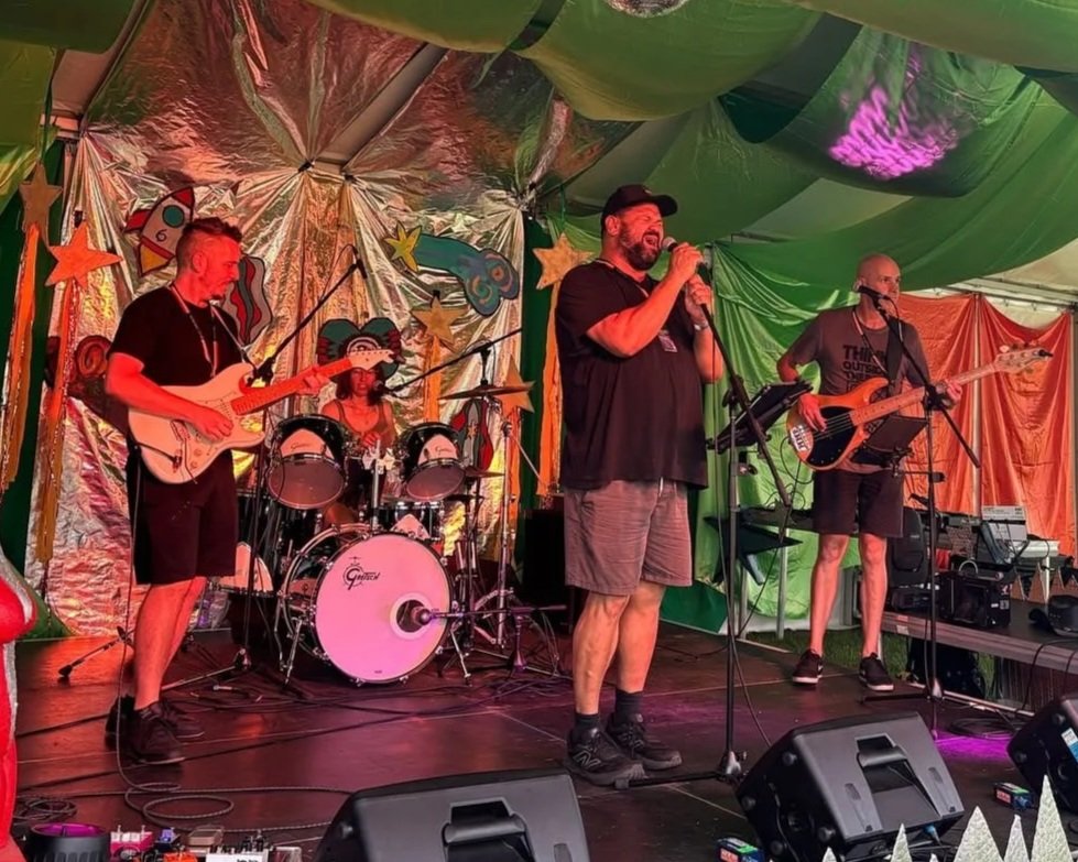 THE DEADLY GOOD SYDNEY RHYTHM BLUES CORPORATE EVENT LIVE ENTERTAINMENT