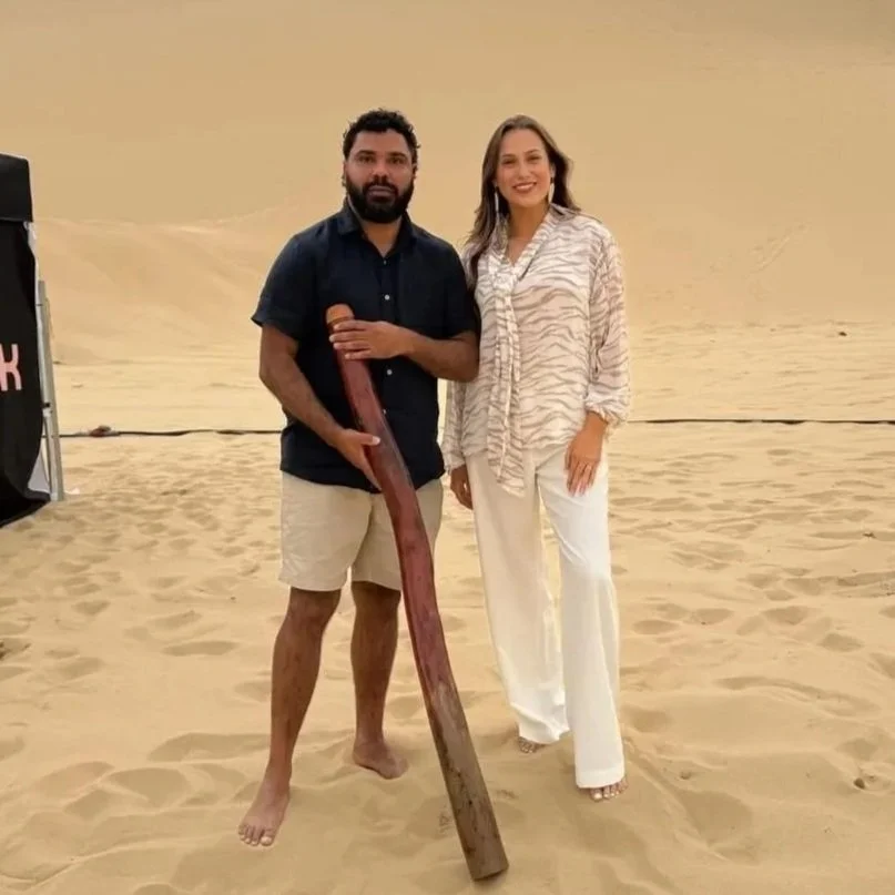 NEENAN SYDNEY INDIGENOUS CULTURAL PERFORMER FESTIVAL LIVE ENTERTAINMENT